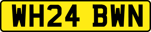 WH24BWN
