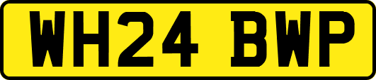 WH24BWP