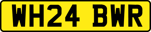 WH24BWR