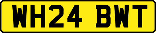 WH24BWT