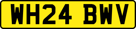 WH24BWV