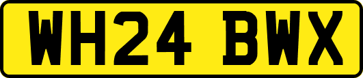 WH24BWX