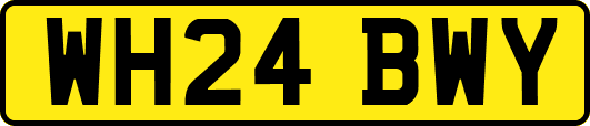 WH24BWY