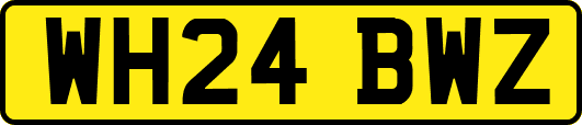 WH24BWZ