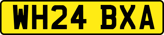 WH24BXA