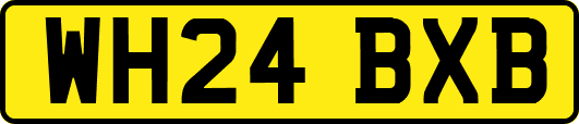 WH24BXB