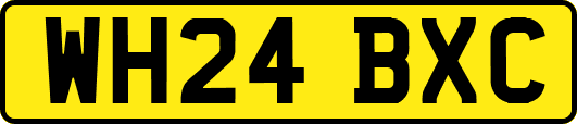 WH24BXC