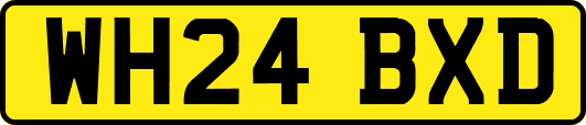 WH24BXD