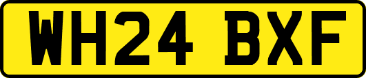 WH24BXF