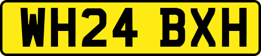 WH24BXH