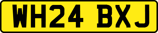 WH24BXJ