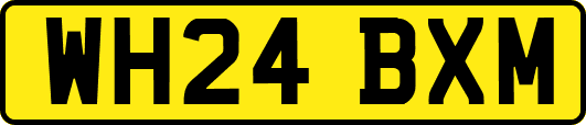 WH24BXM