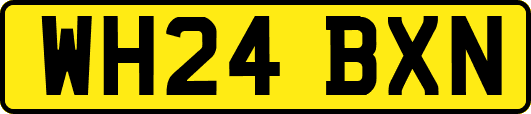 WH24BXN