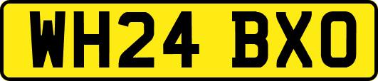 WH24BXO