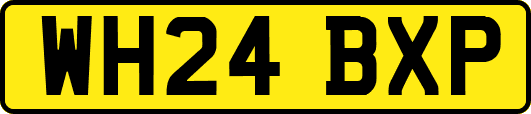 WH24BXP