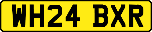 WH24BXR