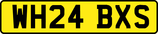 WH24BXS