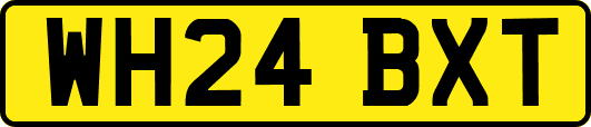 WH24BXT