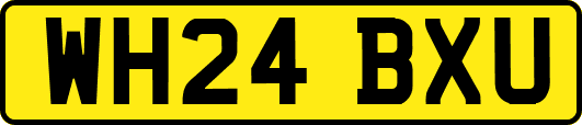 WH24BXU