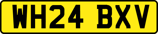 WH24BXV