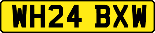 WH24BXW