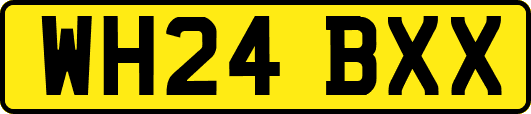 WH24BXX