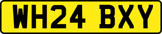 WH24BXY
