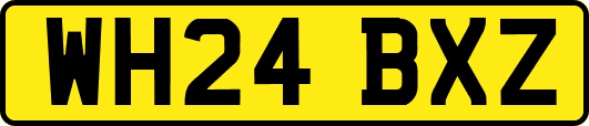 WH24BXZ
