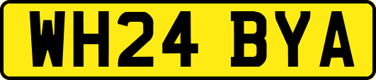 WH24BYA