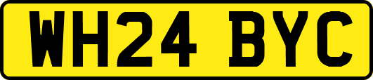 WH24BYC