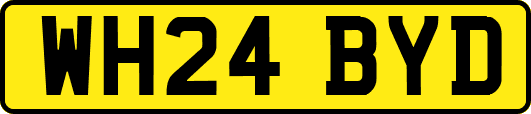 WH24BYD
