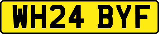 WH24BYF