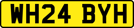 WH24BYH