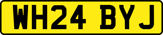 WH24BYJ