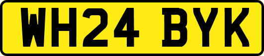 WH24BYK
