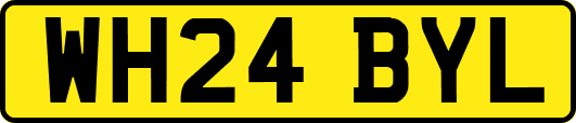 WH24BYL