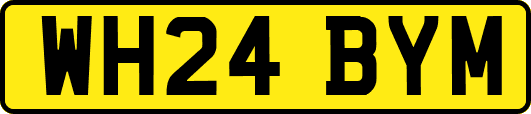 WH24BYM