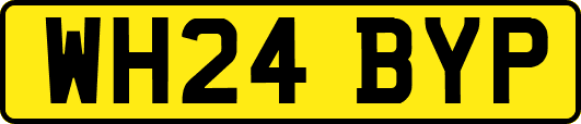 WH24BYP