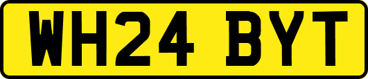 WH24BYT