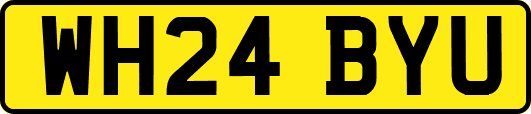 WH24BYU
