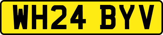 WH24BYV