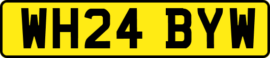 WH24BYW