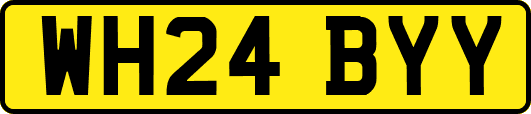 WH24BYY