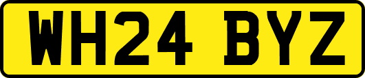 WH24BYZ