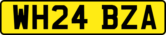 WH24BZA