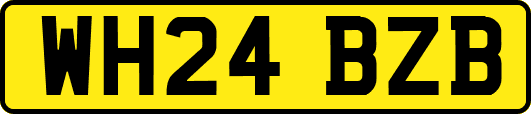 WH24BZB