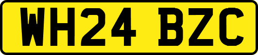 WH24BZC