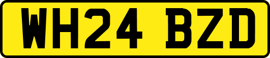 WH24BZD