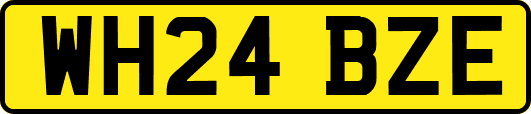 WH24BZE