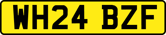 WH24BZF